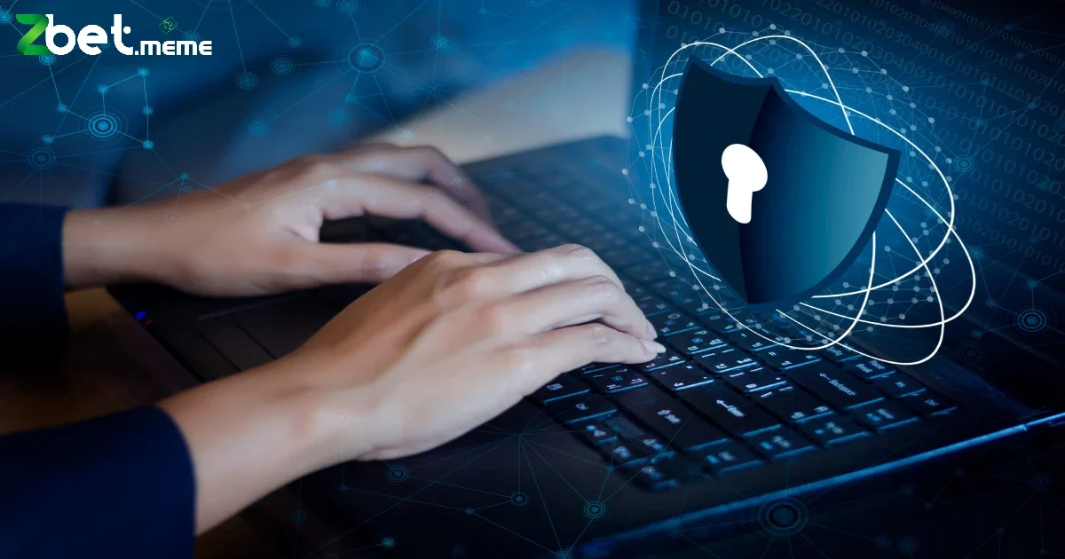 Chính Sách Bảo Mật Tại Zbet: Đảm Bảo Độ An Toàn Tuyệt Đối 4 Những Lưu Ý Quan Trọng Về Bảo Mật Khi Sử Dụng Zbet