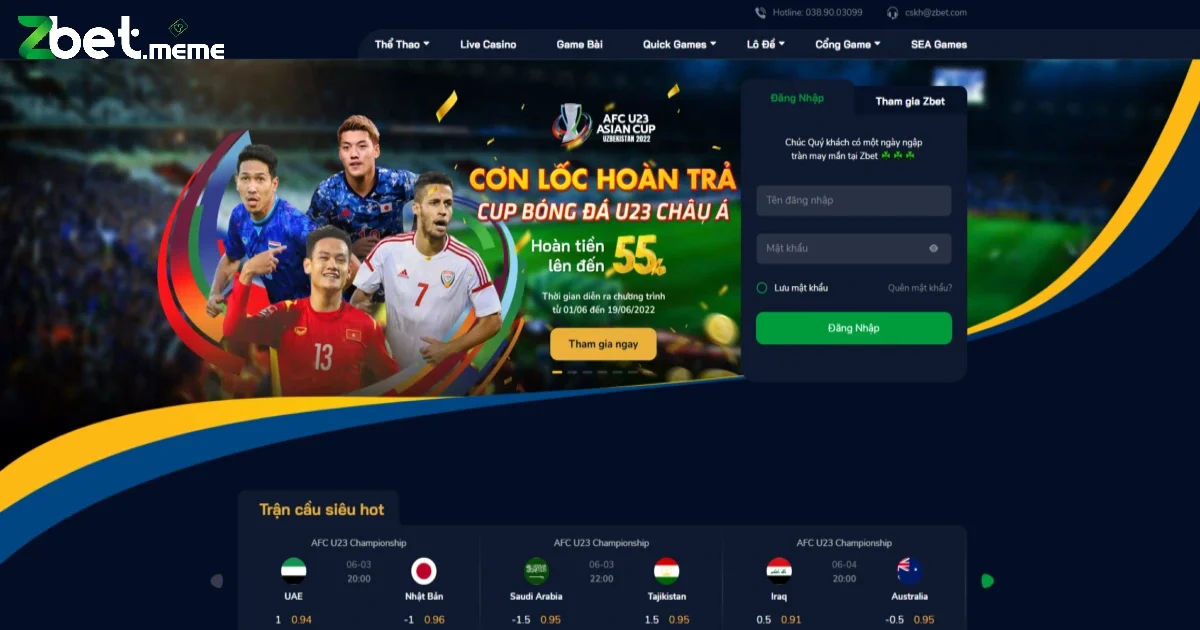 Hướng Dẫn Cách Đăng Nhập Zbet Trên Máy Tính Và Điện Thoại 1 Cách Đăng Nhập Zbet Trên Máy Tính Và Điện Thoại