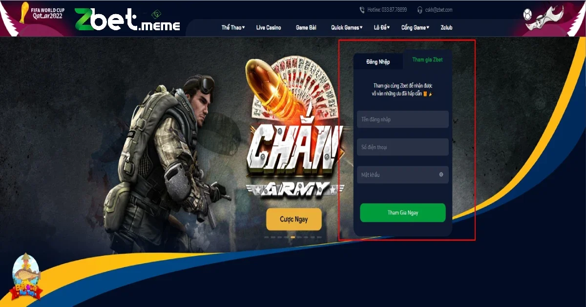 Hướng Dẫn Cách Đăng Nhập Zbet Trên Máy Tính Và Điện Thoại 2 Các Lỗi Thường Gặp Khi Đăng Nhập Và Cách Khắc Phục