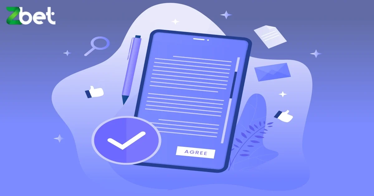 Điều Khoản Và Điều Kiện Của Zbet: Những Điều Bạn Cần Biết 5 Cách Giải Quyết Tranh Chấp Theo Điều Khoản Của Zbet