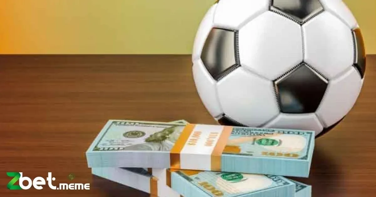 Kèo 3/3.5 Trái: Hiểu Đúng Luật Và Cách Đặt Cược Tại Zbet 4 Cách Tính Thắng Thua Kèo 3/3.5 Trái