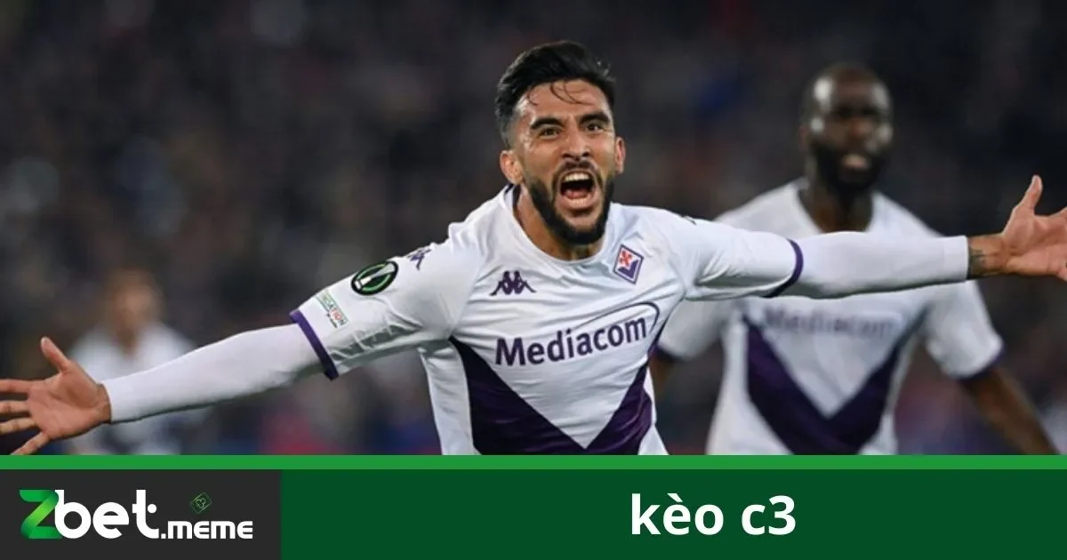 Kèo C3: Cơ Hội Thắng Với Giải Conference League Tại Zbet 1 Kèo C3: Cơ Hội Thắng Với Giải Conference League Tại Zbet