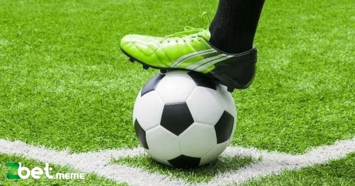 Kèo Chấp 1.25: Mẹo Chơi Kèo Đúng Luật Tại Zbet 2 Kèo Chấp 1.25 Là Gì?