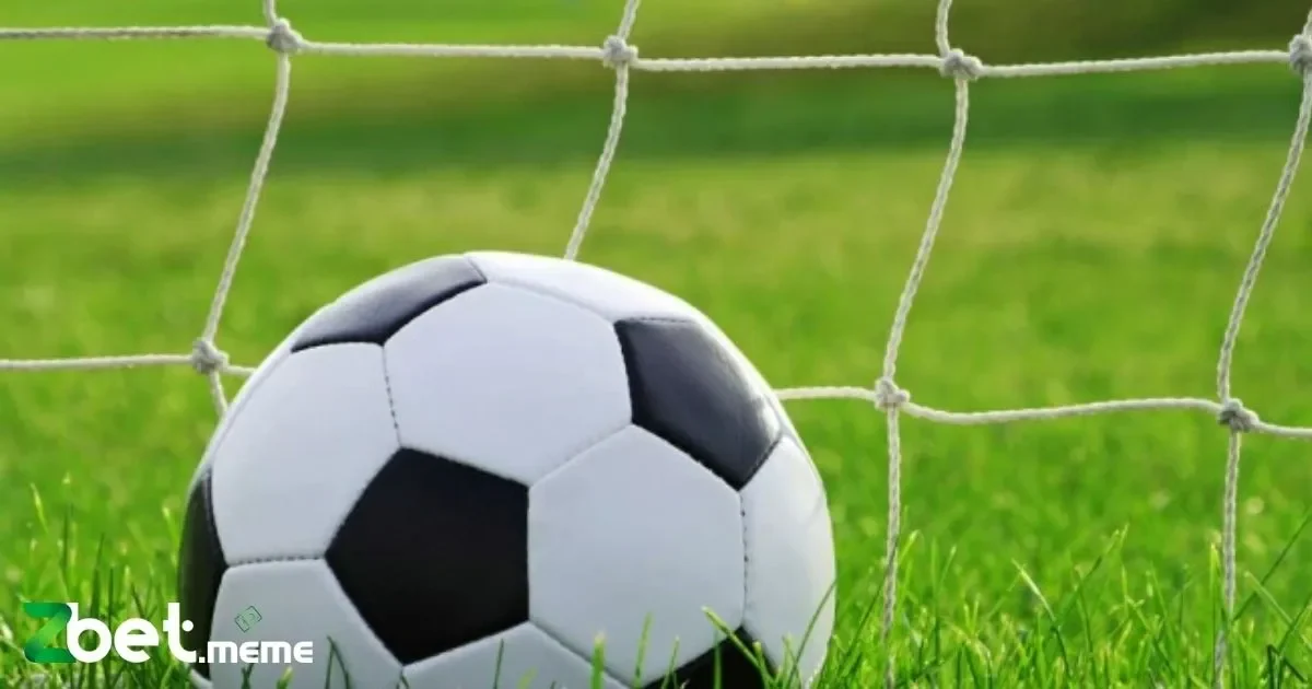 Kèo Chấp 1 Trái: Hướng Dẫn Đặt Cược Dễ Hiểu Tại Zbet 4 Cách Tính Thắng Thua Trong Kèo Chấp 1 Trái