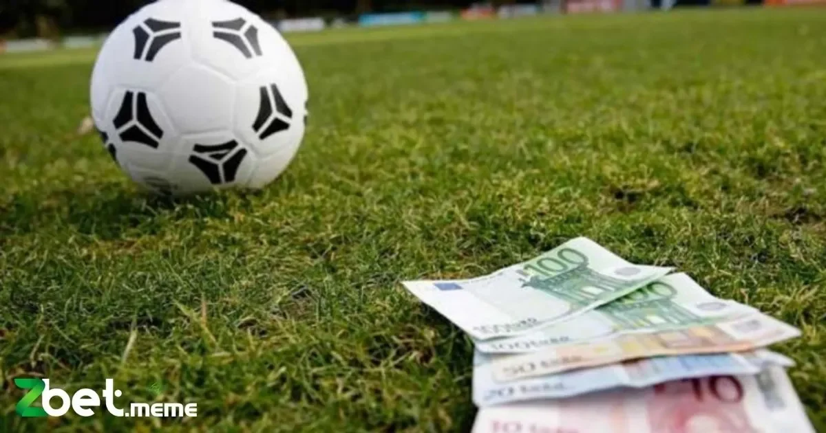 Kèo Chấp 2 1/2: Bí Quyết Chơi Kèo Cao Tại Zbet 3 Quy Tắc Đặt Cược Kèo 2 1/2 Tại Zbet