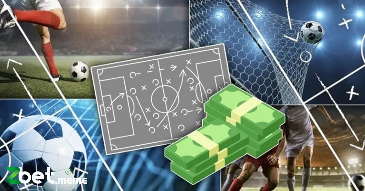 Kèo Chấp 2.5: Đặt Cược Chính Xác Tại Zbet 3 Các Tình Huống Thường Gặp Khi Chọn Kèo Chấp 2.5