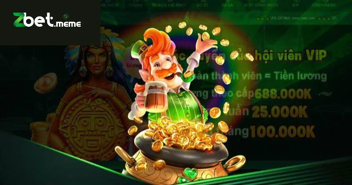 Khuyến Mãi Zbet: Cập Nhật Mã Ưu Đãi Hấp Dẫn Nhất Năm 2025 3 Những Sự Kiện Khuyến Mãi Đặc Biệt Sắp Tới