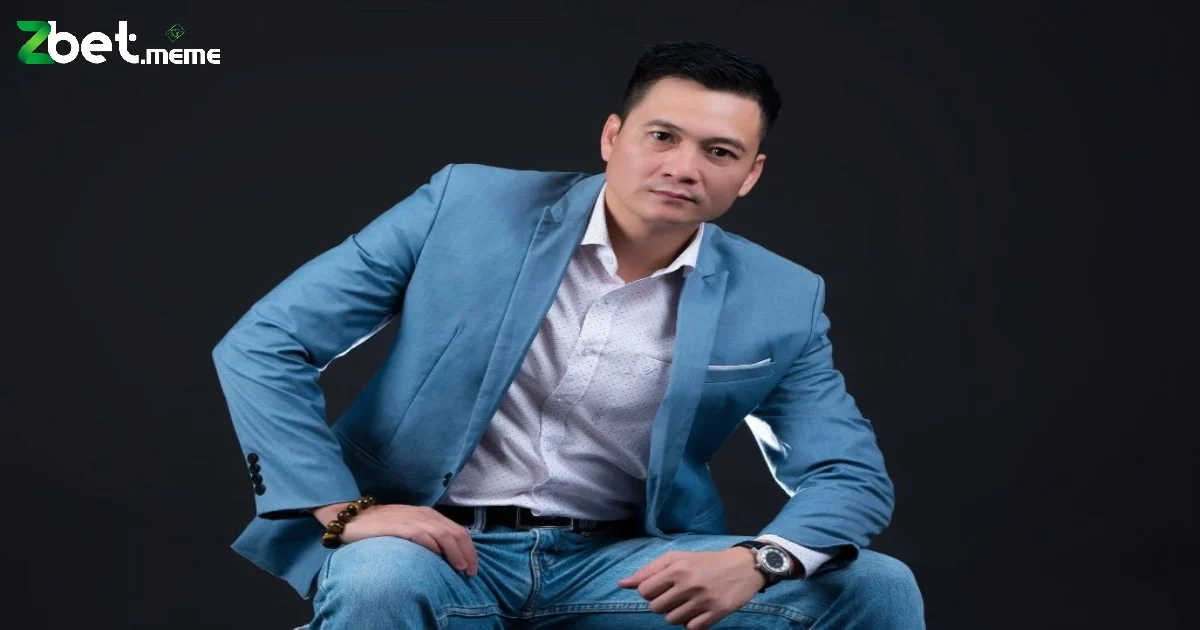 Tác Giả ZBET John Nguyen – Người Lãnh Đạo Đầy Tiềm Năng 1 Ai Là John Nguyen?