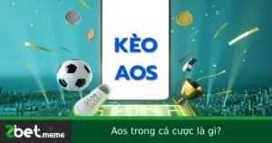Aos trong cá cược là gì? Đây là một câu hỏi đang được rất nhiều người quan tâm, đặc biệt là những ai mới bước chân vào thế giới đầy hấp dẫn nhưng cũng không kém phần rủi ro của cá cược. Trong bài viết này, chúng ta sẽ cùng nhau khám phá khái niệm Aos, cách thức hoạt động của nó và ảnh hưởng của nó đến thị trường cá cược hiện nay.