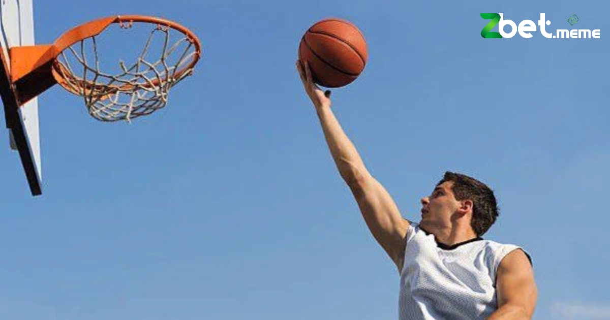 Cá Cược Bóng Rổ Là Gì? Cách Chơi Chuẩn Xác Tại ZBET 3 Chiến thuật để đặt cược khi chơi kèo cá cược bóng rổ