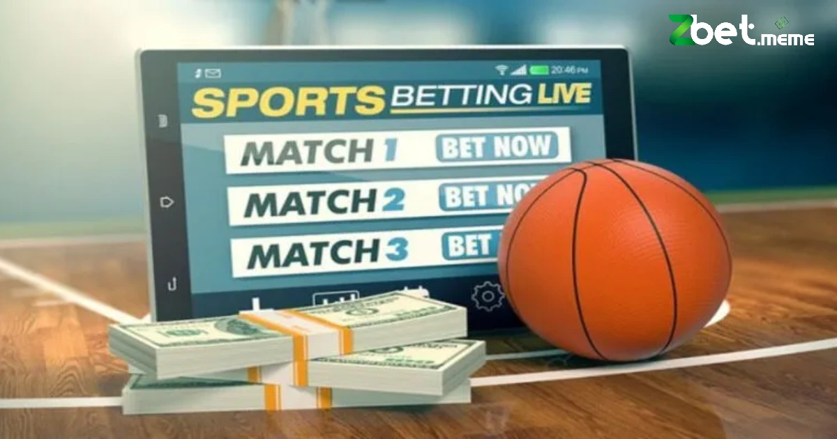 Cá Cược Bóng Rổ Là Gì? Cách Chơi Chuẩn Xác Tại ZBET 2 Kèo cá cược bóng rổ khác biệt gì so với các loại kèo khác