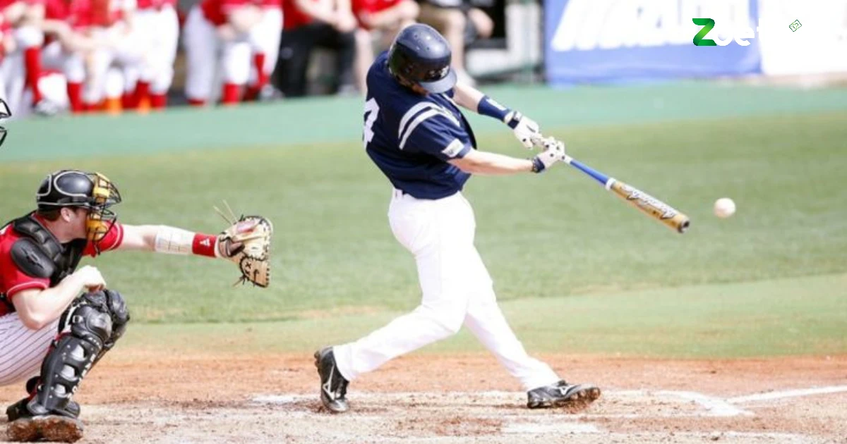 Hướng Dẫn Cá Cược Bóng Chày Tại Nhà Cái Zbet: Các Loại Hình Phổ Biến 3 Nên chọn sự kiện bóng chày phù hợp để cược