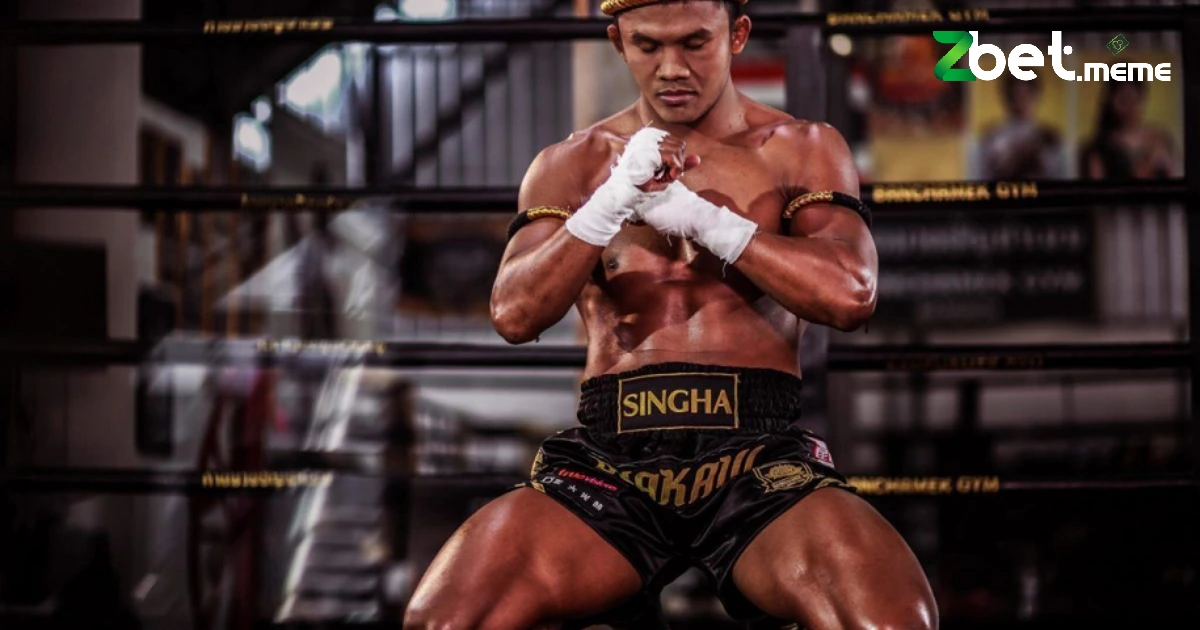 Cá Cược Boxing Online – Môn Thể Thao Cực Nóng Tại ZBET 4 Người chơi nên xem xét phong độ của các player để xem xét loại cược