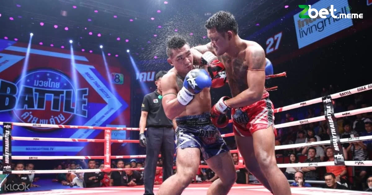 Cá Cược Boxing Online – Môn Thể Thao Cực Nóng Tại ZBET 2 Cá cược boxing online có nhiều loại cược đa dạng khác nhau