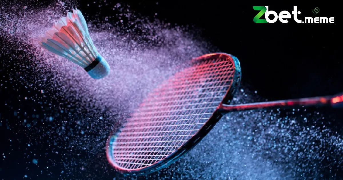 Cá Cược Cầu Lông Tại ZBET – Hướng Dẫn Từ A Đến Z 4 Tình hình chấn thương và sức khỏe người chơi là điều đáng để tâm khi cược