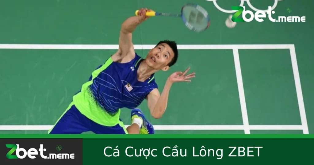Cá Cược Cầu Lông Tại ZBET – Hướng Dẫn Từ A Đến Z 1 Cá Cược Cầu Lông Tại ZBET – Hướng Dẫn Từ A Đến Z