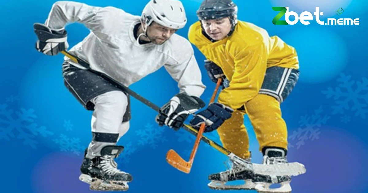 Cá Cược Khúc Côn Cầu – Môn Thể Thao Mới Nổi Tại ZBET 3 Những quy tắc cơ bản của bộ môn này dành cho người mới