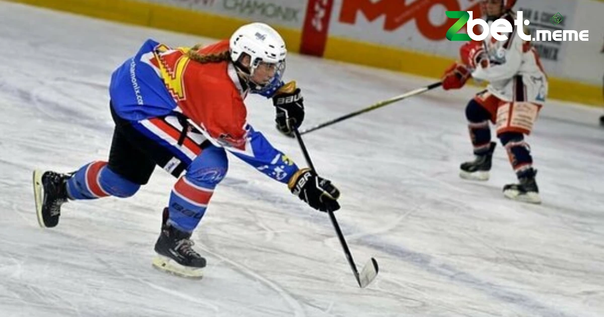 Cá Cược Khúc Côn Cầu – Môn Thể Thao Mới Nổi Tại ZBET 2 Giới thiệu 1 vài chi tiết về cá cược khúc côn cầu