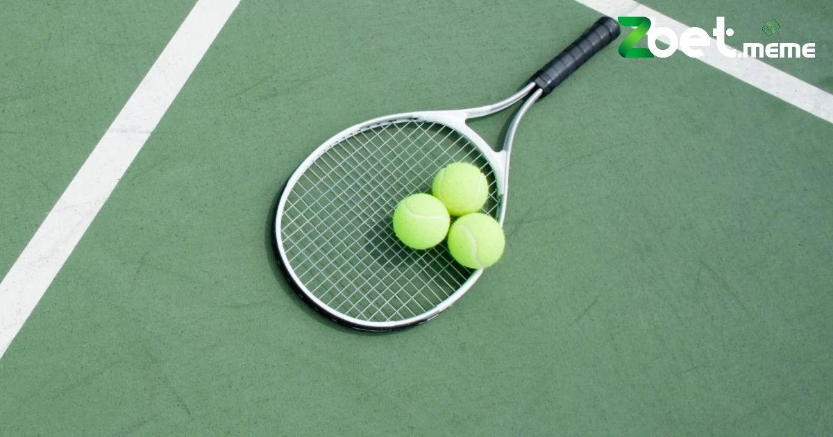 Cá Cược Tennis Tại ZBET – Hướng Dẫn Chơi Từ A-Z Cho Người Mới 4 Người chơi mới cũng cần tìm hiểu về các loại tỷ lệ cược để cược cho phù hợp