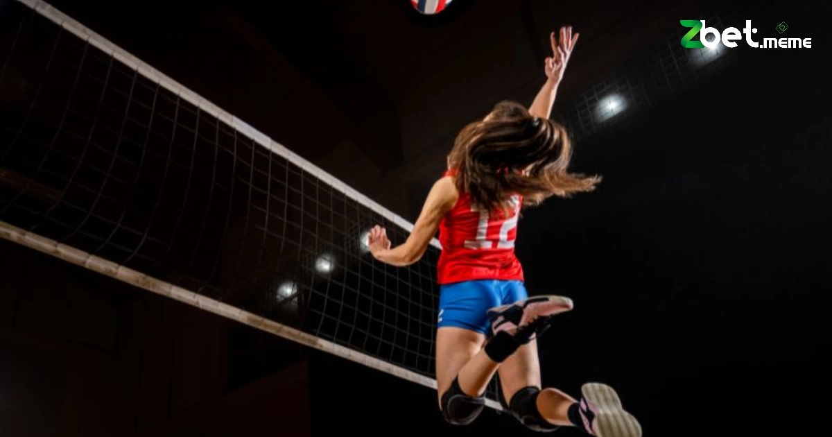 Cách Cá Cược Bóng Chuyền Tại ZBET – Môn Thể Thao Ít Người Chơi Nhưng Dễ Ăn 4 Nên nhớ rằng không nên đặt cược quá nhiều vào một trận đấu duy nhất