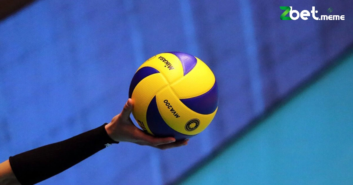 Cách Cá Cược Bóng Chuyền Tại ZBET – Môn Thể Thao Ít Người Chơi Nhưng Dễ Ăn 3 Kèo tài xỉu điểm là một trong những kèo phức tạp hơn nhưng lại đem lại cảm giác phấn khích và hồi hộp cao