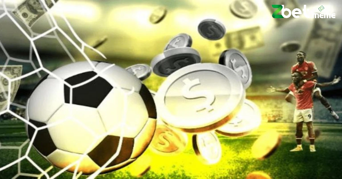 Hướng Dẫn Cách Chơi Tài Xỉu Trong Bóng Đá Tại ZBET Cho Người Mới 4 Thông tin về đội hình ra sân có thể ảnh hưởng lớn đến khả năng ghi bàn của một đội bóng