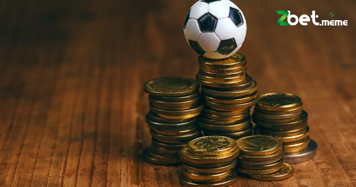 Hướng Dẫn Cách Chơi Tài Xỉu Trong Bóng Đá Tại ZBET Cho Người Mới 3 Kèo rung là một hình thức cược mới, cho phép người chơi có thể đặt cược trong suốt thời gian diễn ra trận đấu