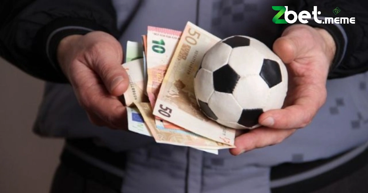 Cách Cò Cá Độ Hiệu Quả Tại Zbet Như Thế Nào Để An Toàn? 4 Việc bảo mật thông tin cá nhân của khách hàng là rất quan trọng