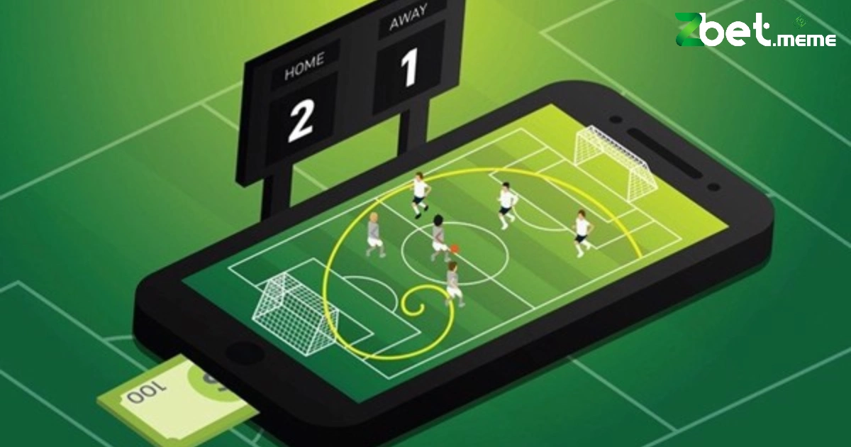 Cách Đánh Kèo Bàn Thắng Đầu/Cuối Tại ZBET – Tỷ Lệ Cao, Hấp Dẫn Người Chơi 2 Việc xác định thời điểm đặt cược bàn thắng đầu tiên và cuối cùng Zbet rất quan trọng