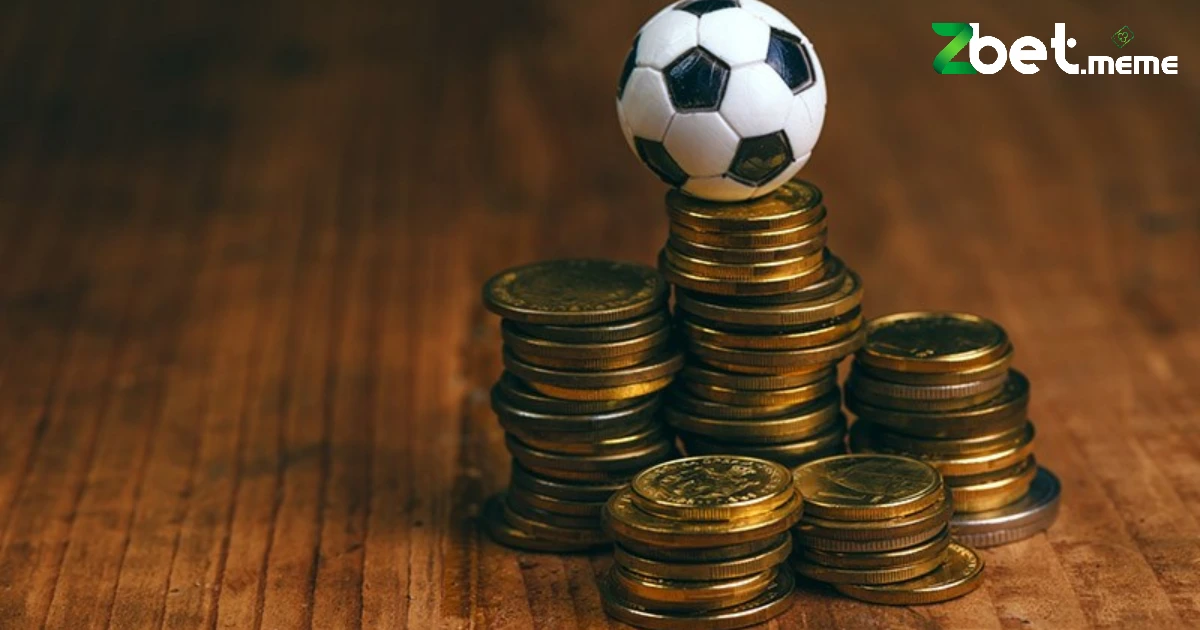 Cách Đọc Bảng Kèo Bóng Đá Tại ZBET – Dễ Hiểu, Dễ Áp Dụng 4 Việc phát hiện kèo dụ và kèo biến động mạnh yêu cầu bạn phải có khả năng phân tích và tư duy phản biện