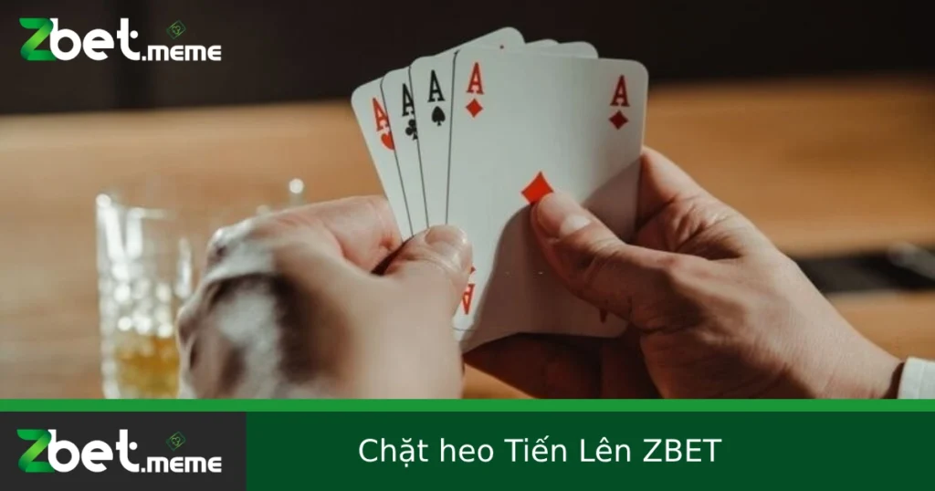 Luật Chặt Heo Tiến Lên Tại ZBET – Mẹo Chơi Và Xử Lý Tình Huống 1 Luật Chặt Heo Tiến Lên Tại ZBET – Mẹo Chơi Và Xử Lý Tình Huống