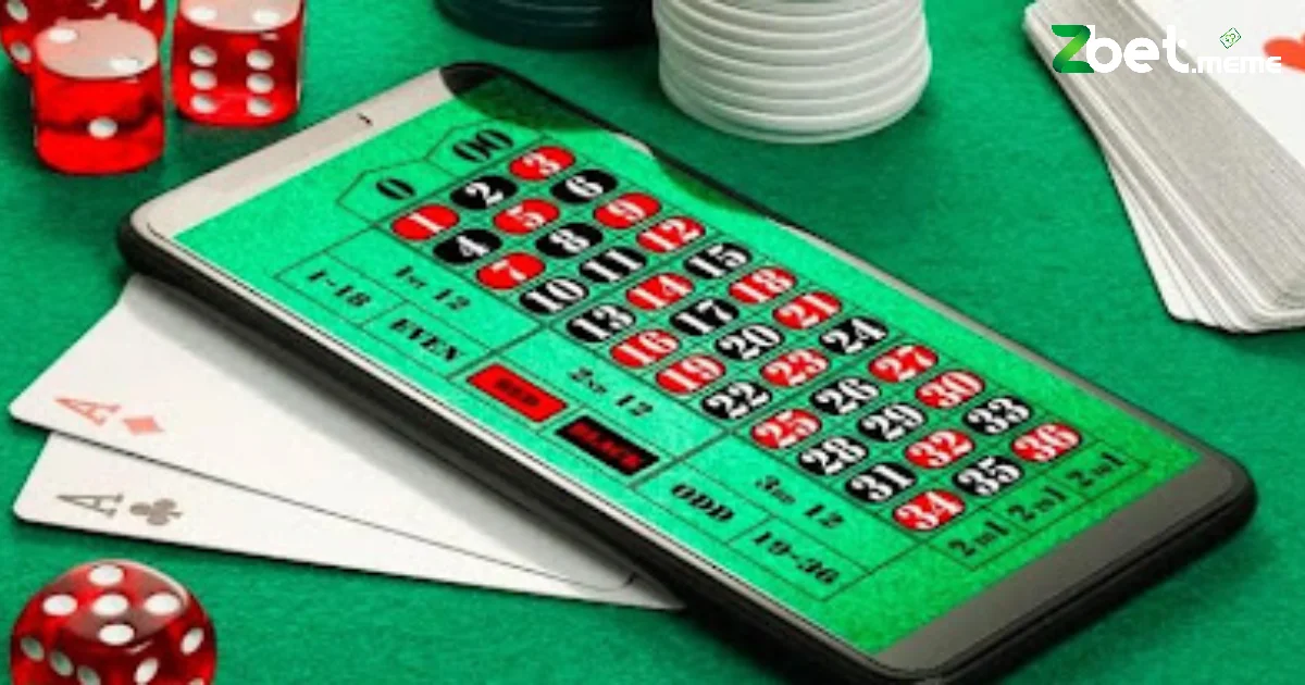 Công thức kelly trong cá độ là điều được người chơi quan tâm