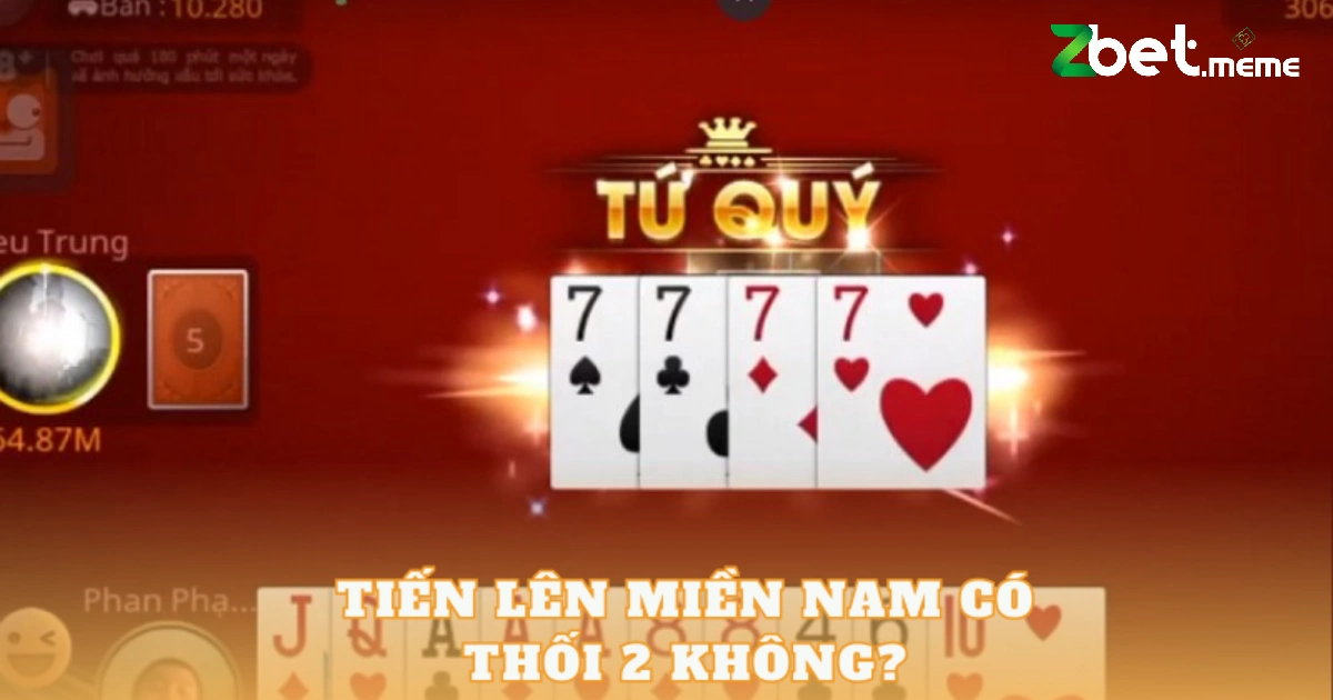 Tiến Lên Miền Nam Có Thối 2 Không? 3 Một trong những cách tốt nhất để tránh mất tiền oan do thối 2 là nâng cao kiến thức